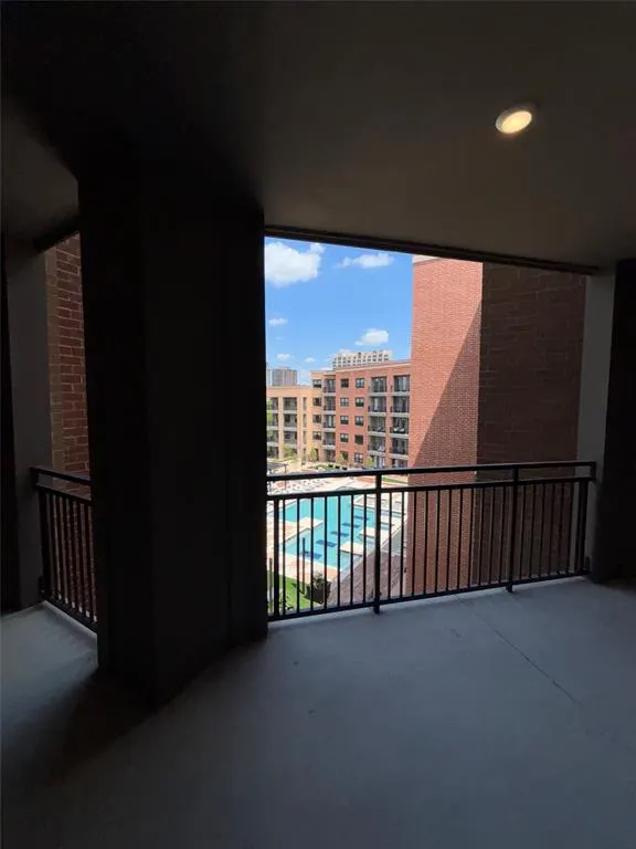 3255 carlisle Street, #2508