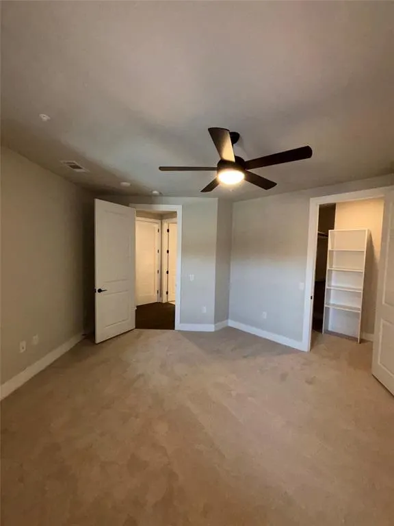 3255 carlisle Street, #2508