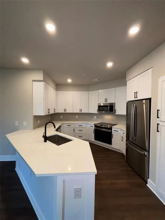 3255 carlisle Street, #2508