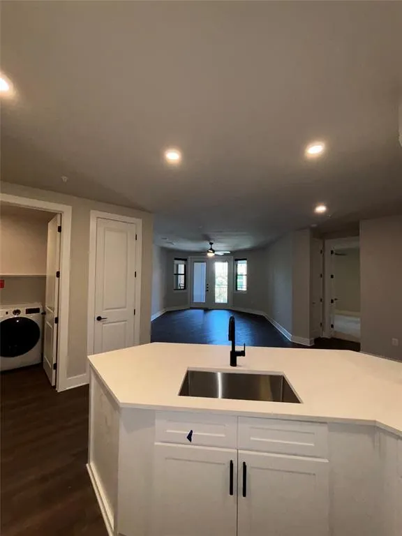 3255 carlisle Street, #2508