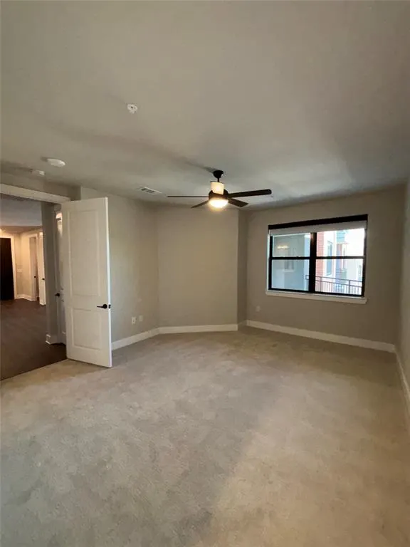3255 carlisle Street, #2508