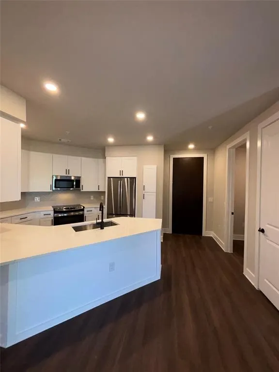 3255 carlisle Street, #2508