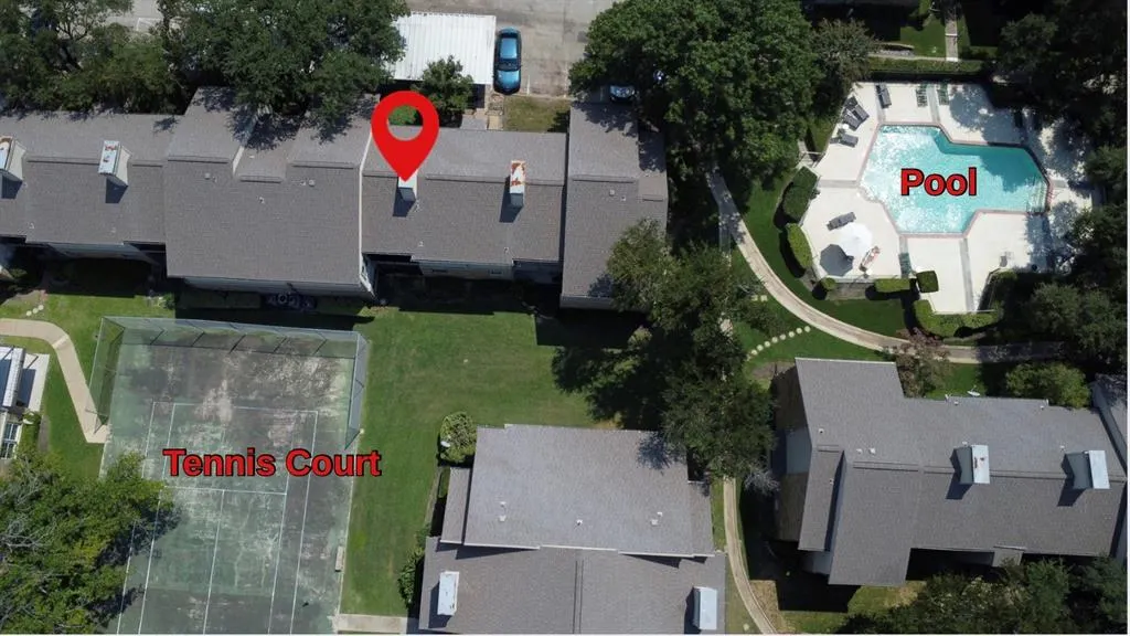 5300 Keller Springs Road, #2023