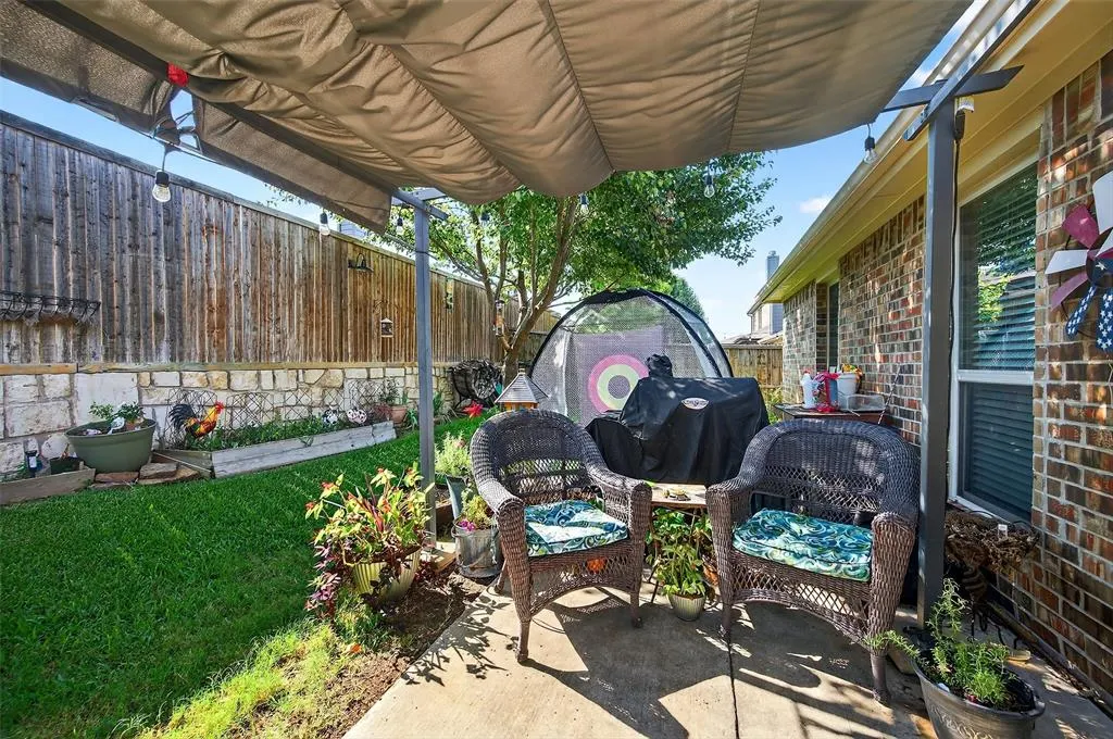 3506 Brazos Street