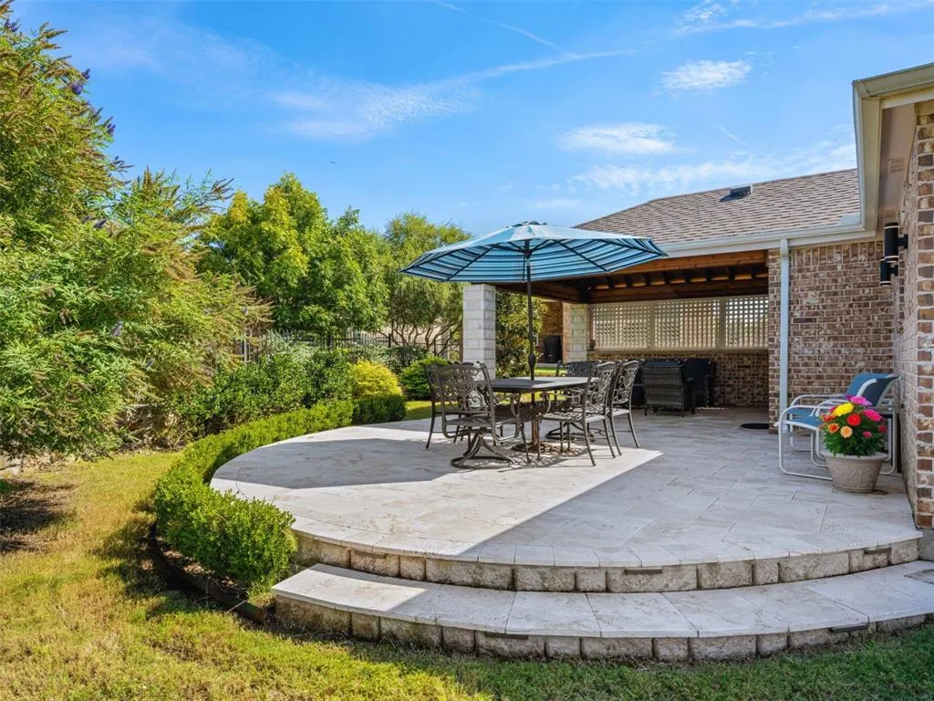 7616 Gulf Breeze Lane