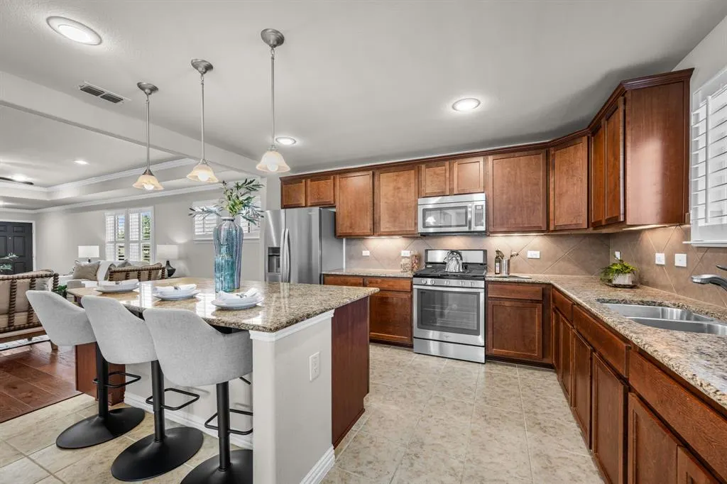 7616 Gulf Breeze Lane