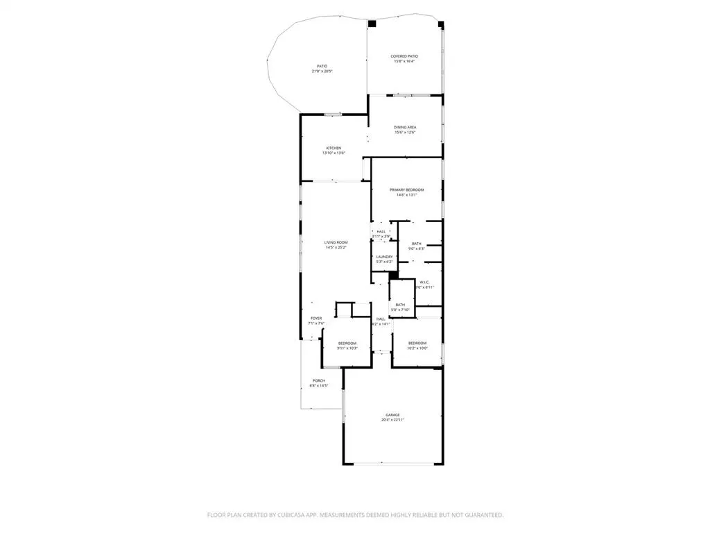 7616 Gulf Breeze Lane