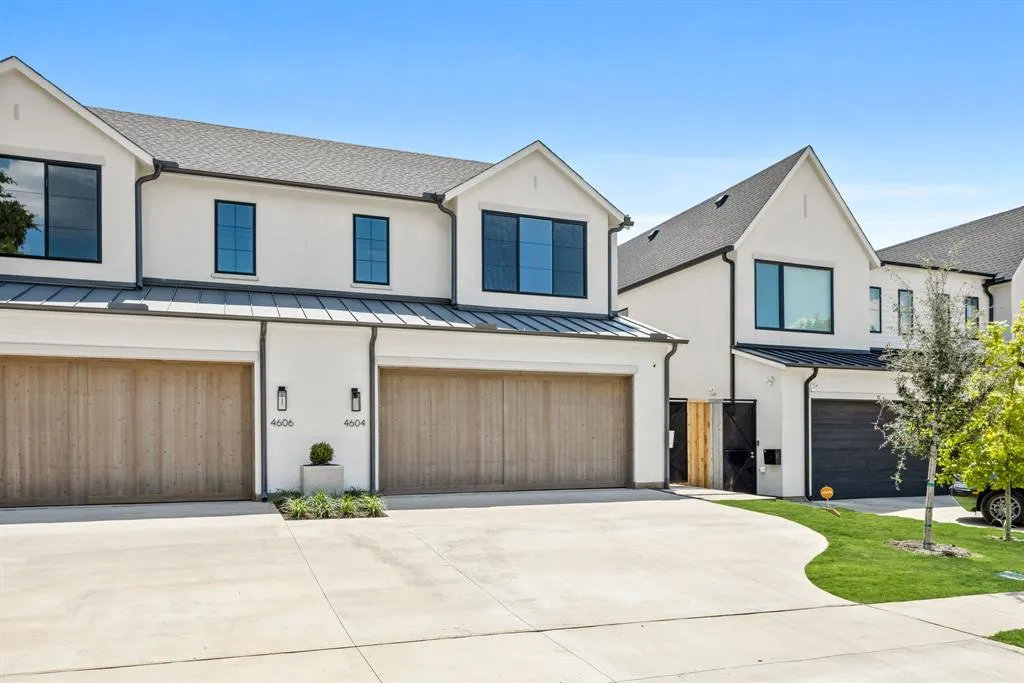 4604 Hopkins