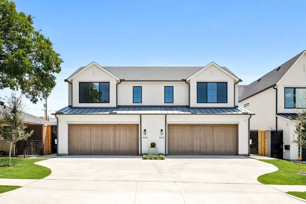 4604 Hopkins