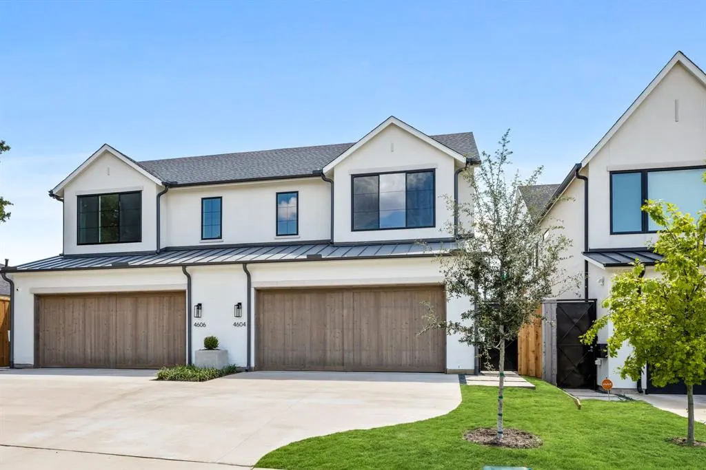 4604 Hopkins
