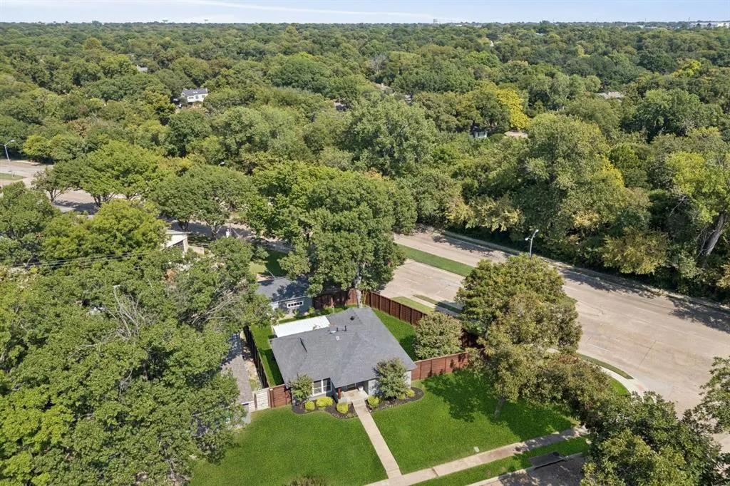 834 Kirkwood Drive