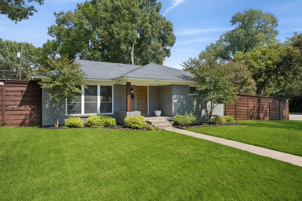 834 Kirkwood Drive