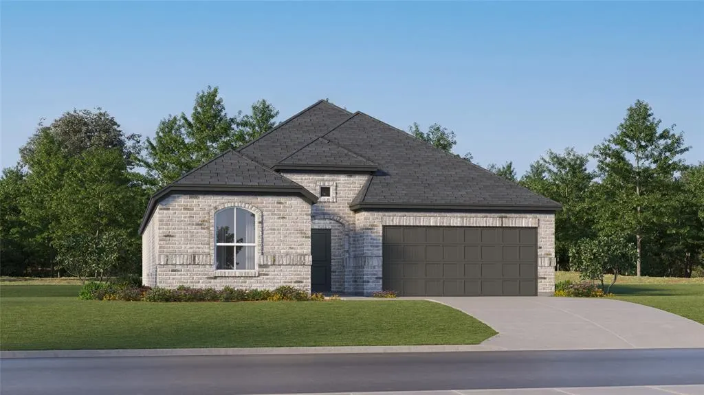 3168 Ashebrook Lane