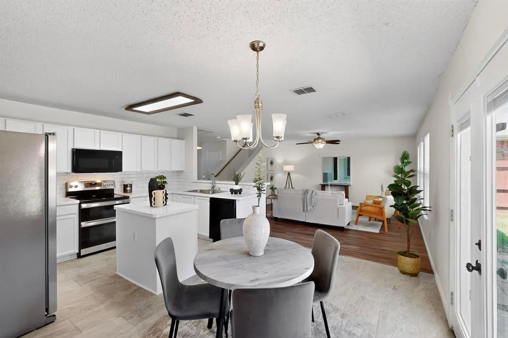 1609 Birch Bend Way