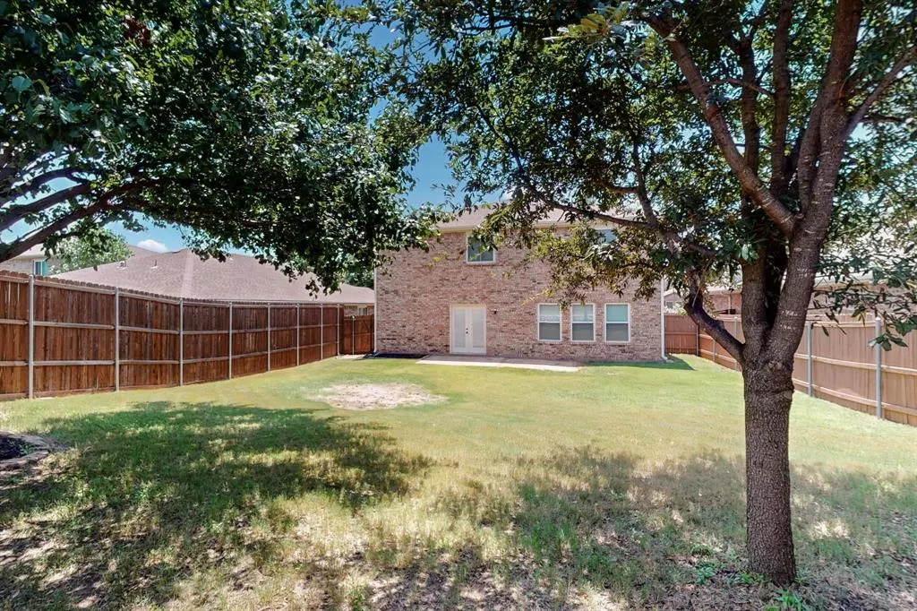1609 Birch Bend Way