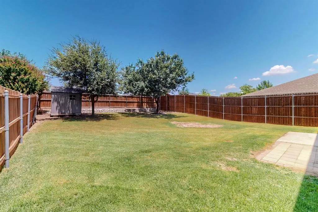 1609 Birch Bend Way