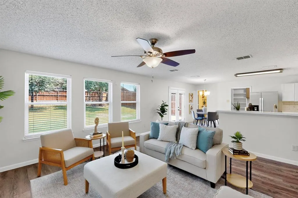 1609 Birch Bend Way