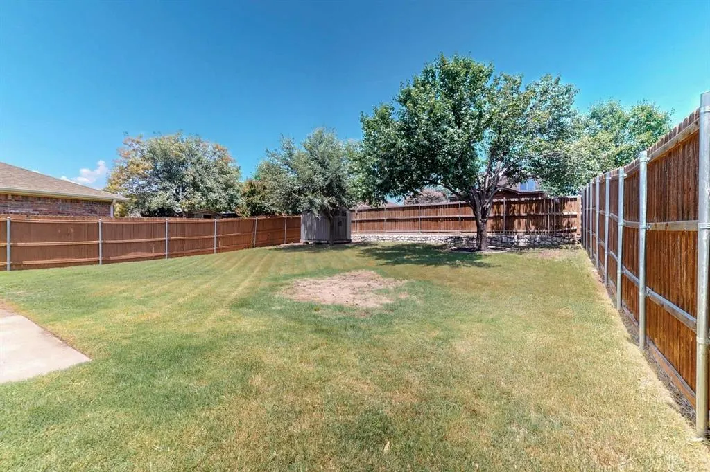 1609 Birch Bend Way