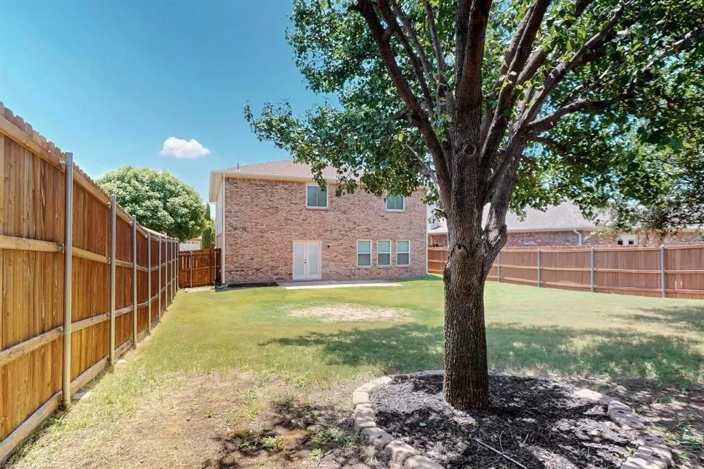 1609 Birch Bend Way