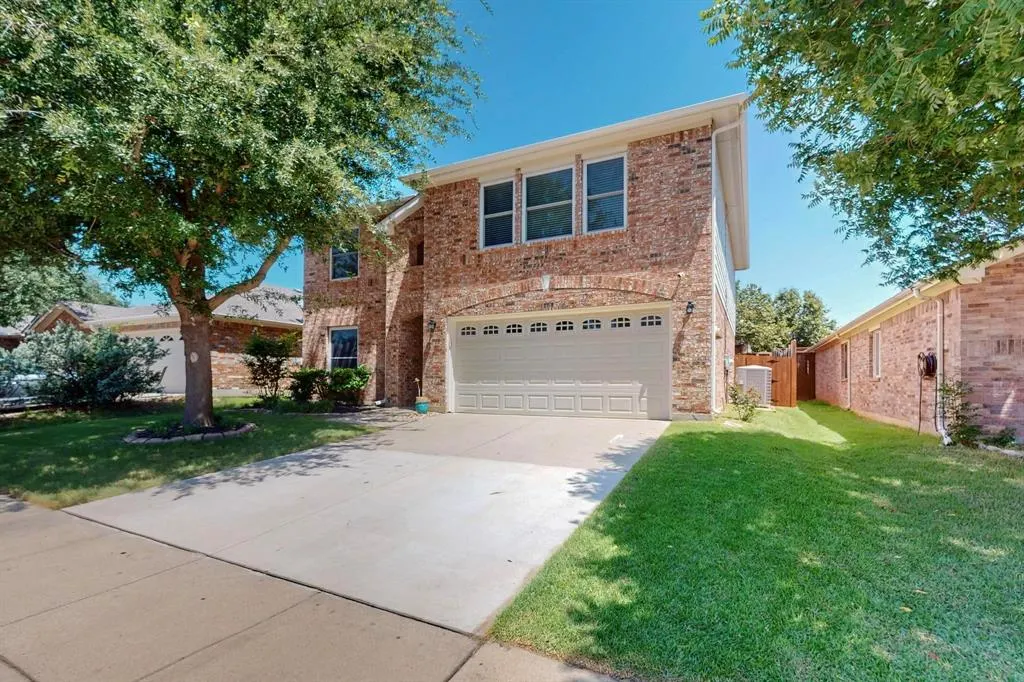 1609 Birch Bend Way