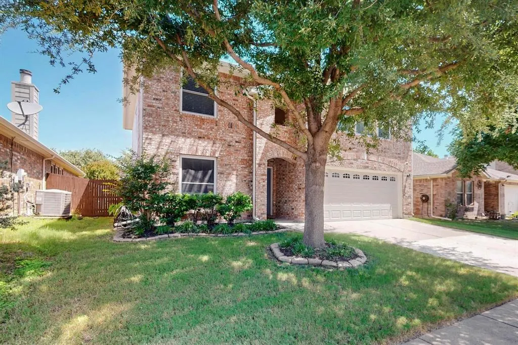1609 Birch Bend Way