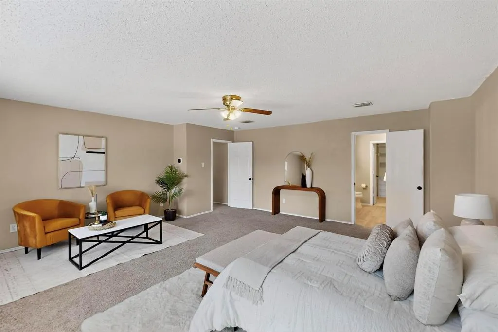1609 Birch Bend Way