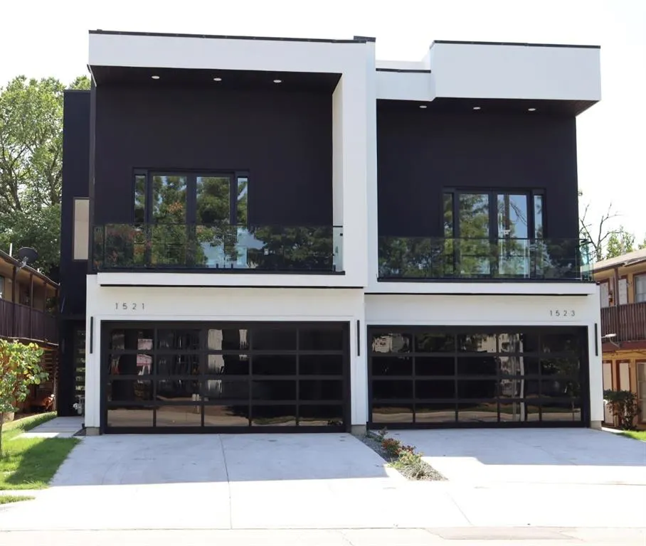 1521 N Haskell Avenue