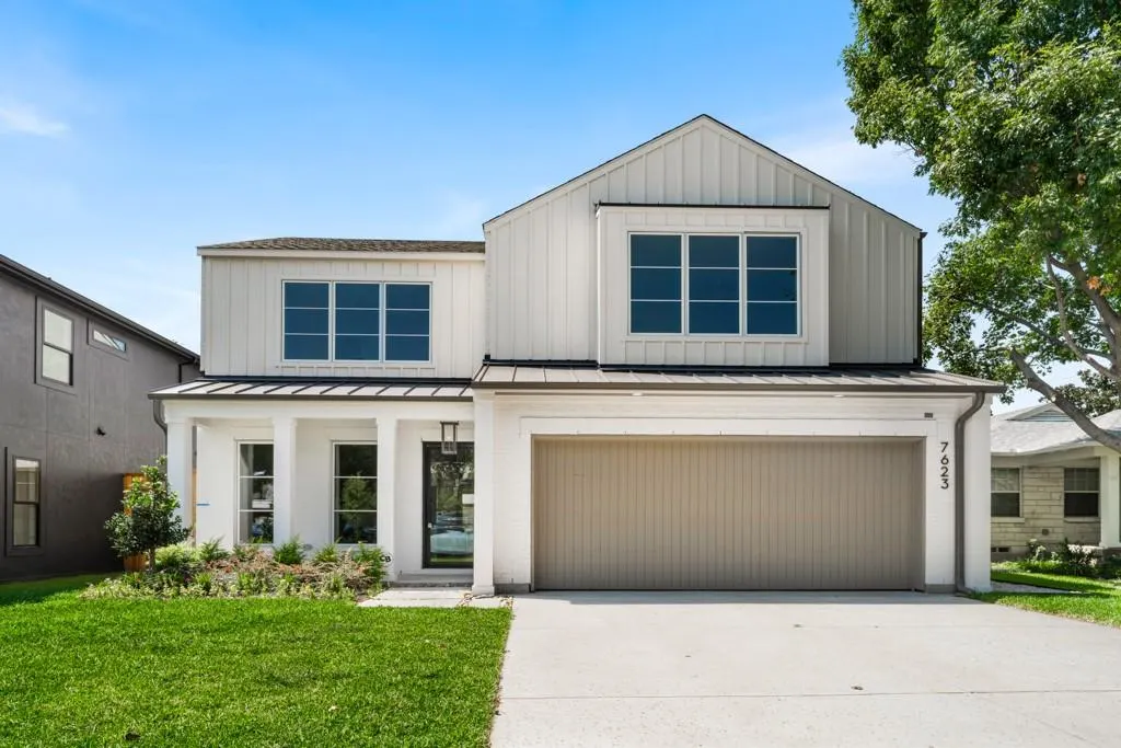 7623 Robin Road
