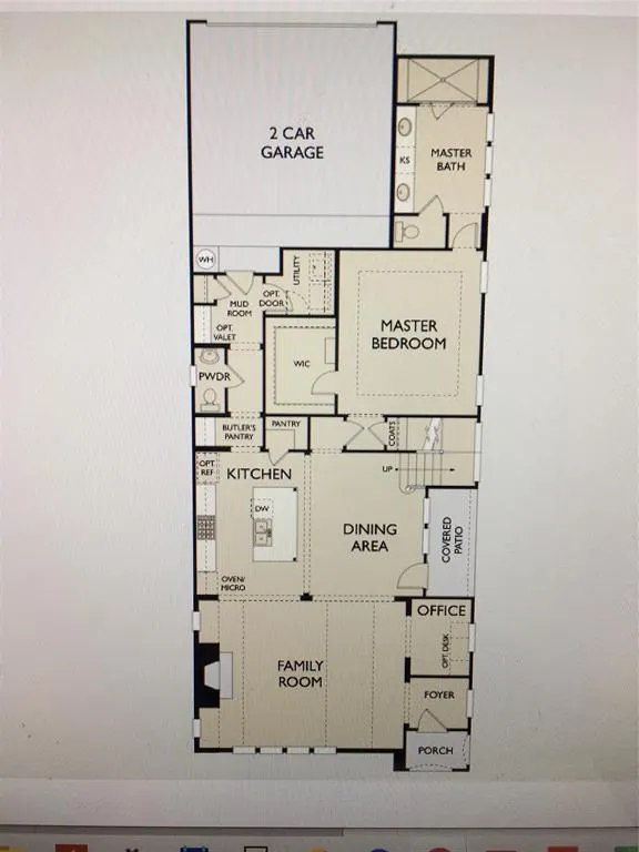 1007 Midland Drive
