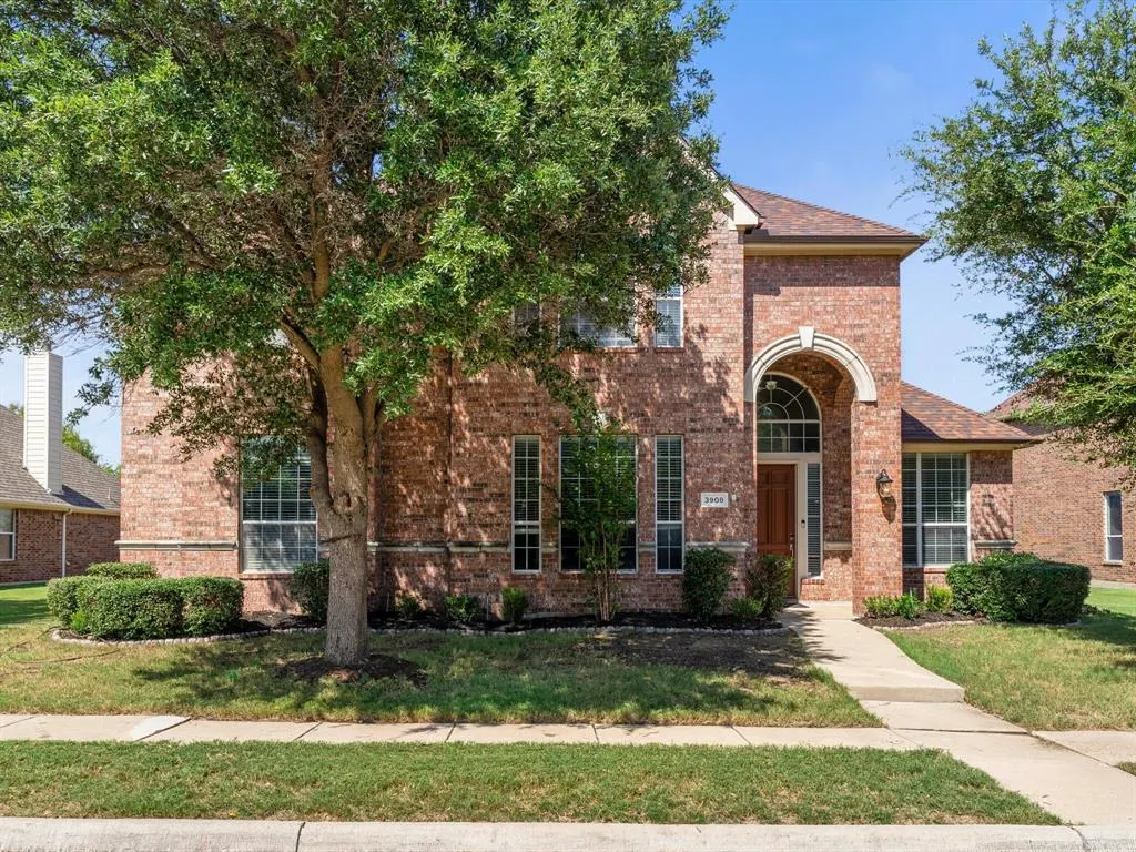 3908 Banner Drive