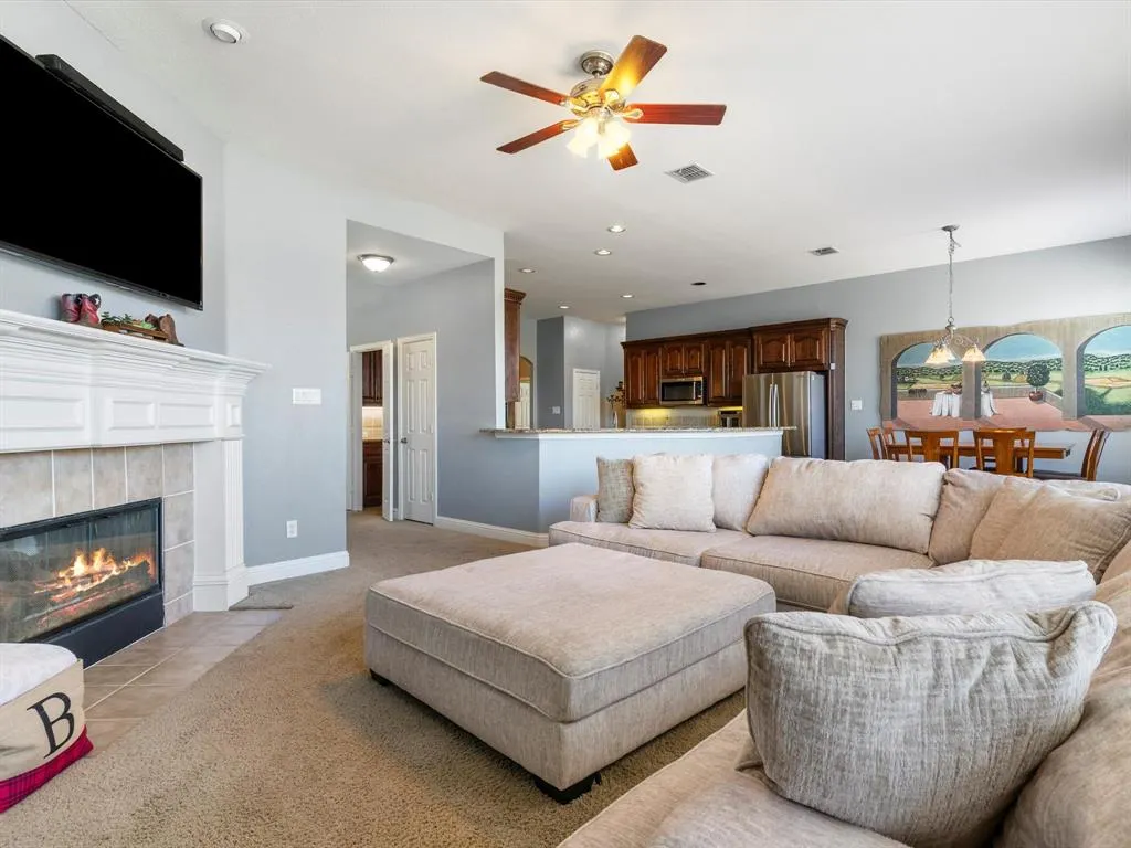 3908 Banner Drive