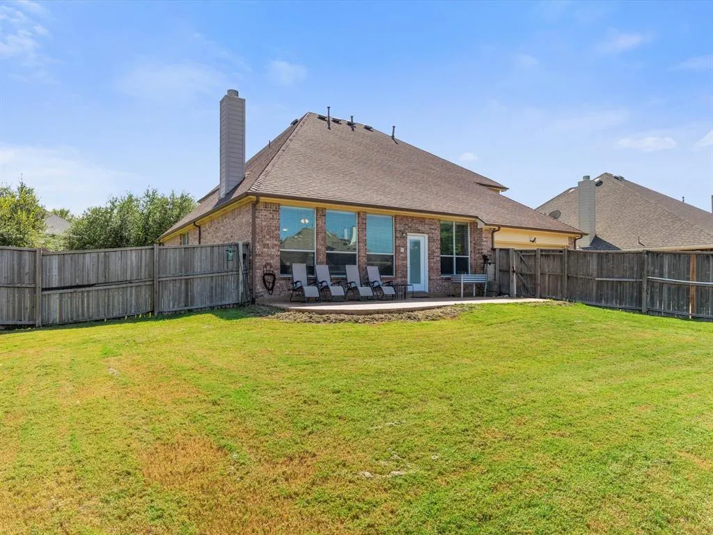 3908 Banner Drive