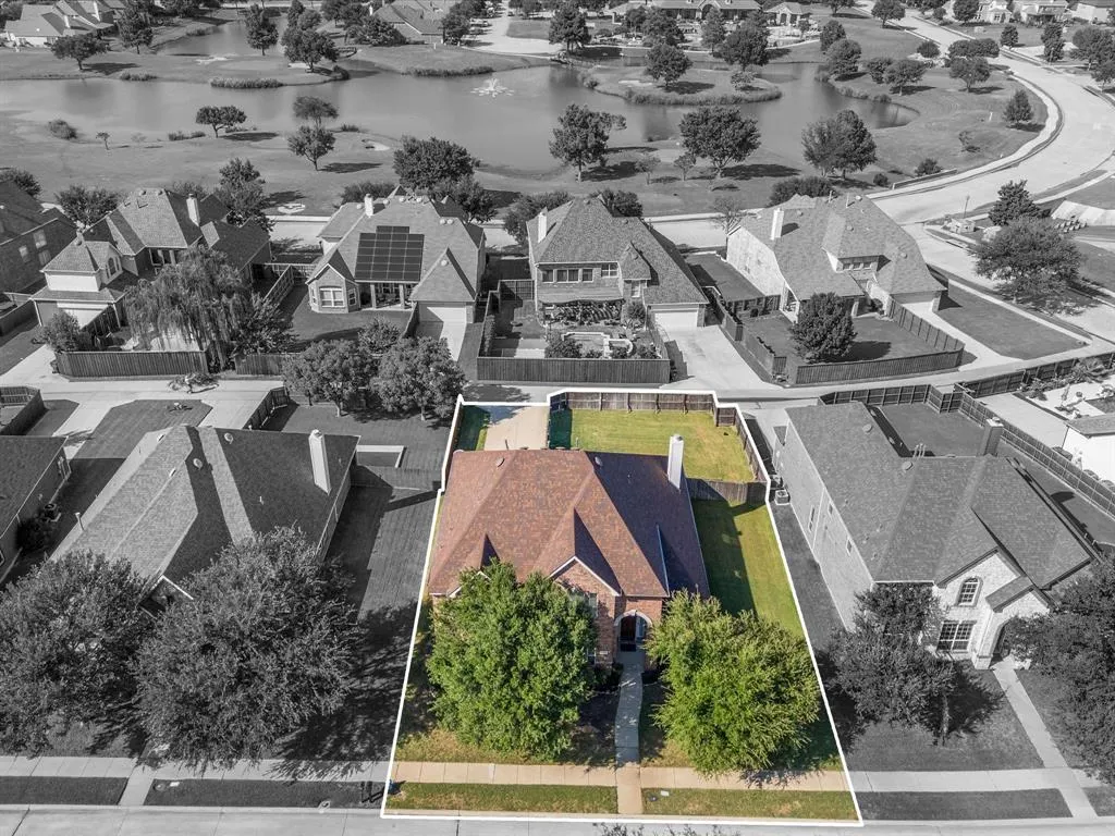 3908 Banner Drive