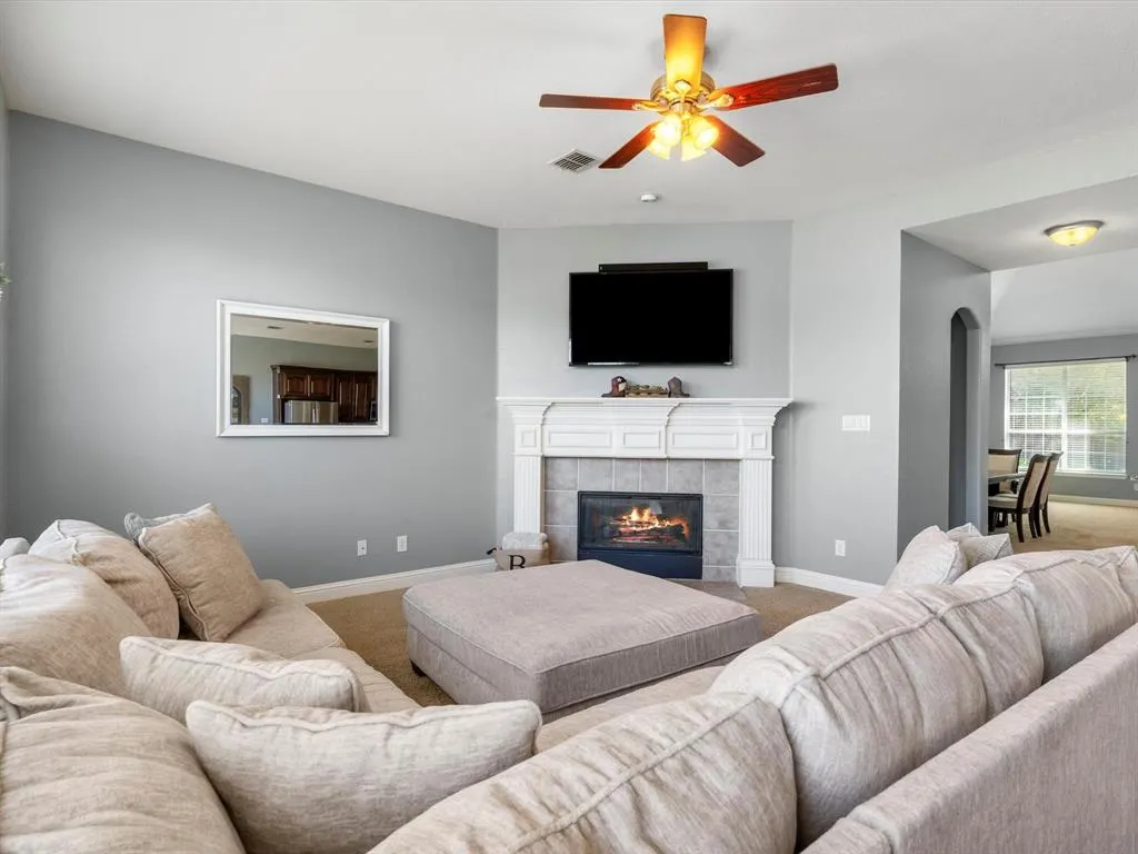 3908 Banner Drive