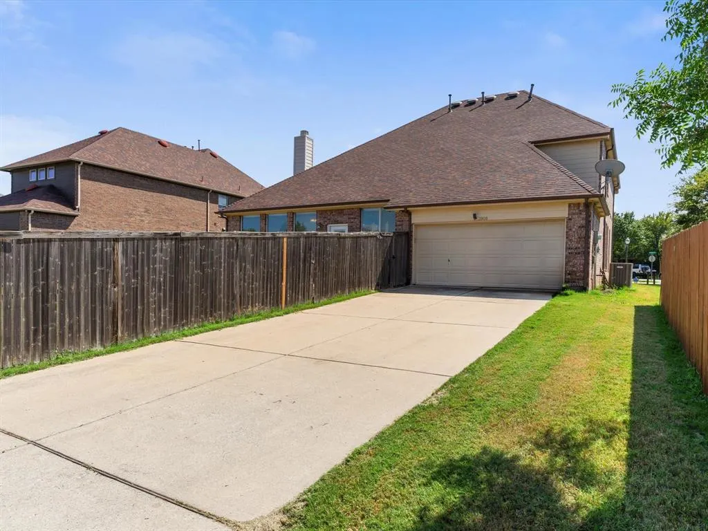 3908 Banner Drive