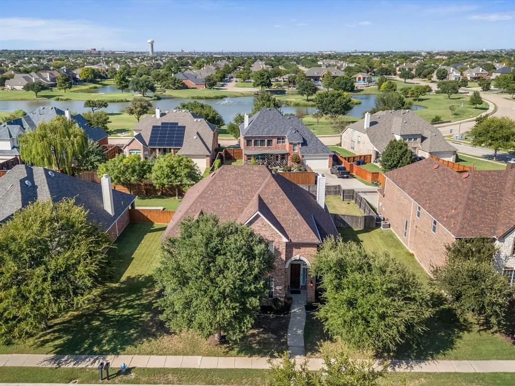 3908 Banner Drive