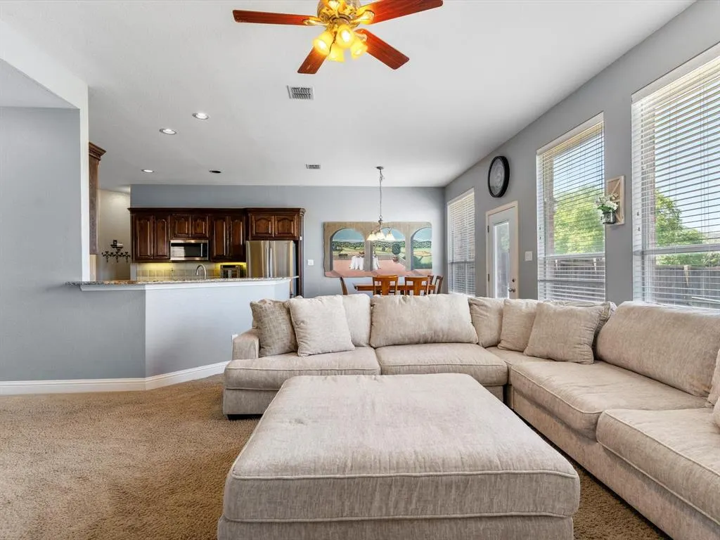 3908 Banner Drive