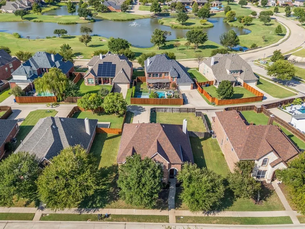 3908 Banner Drive