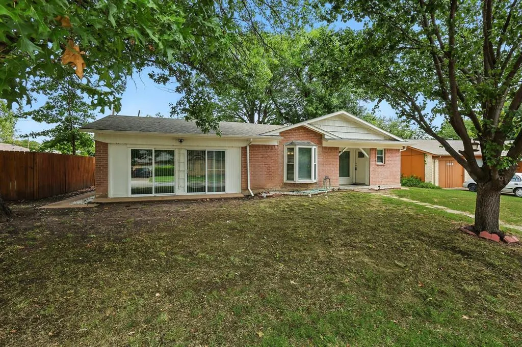 1318 Drexel Drive