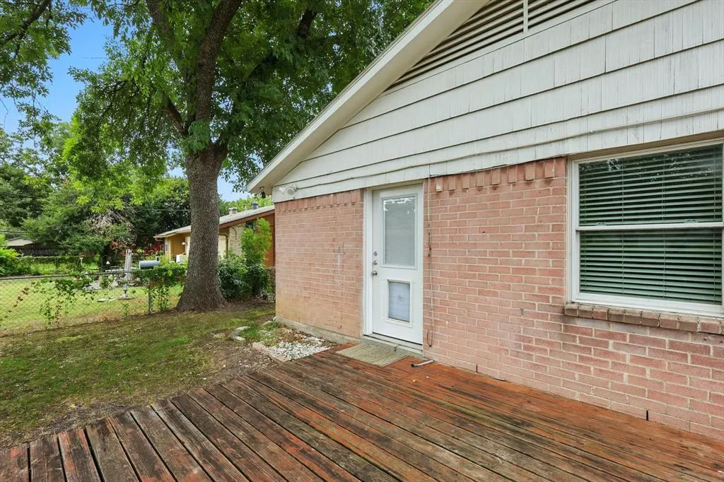 1318 Drexel Drive