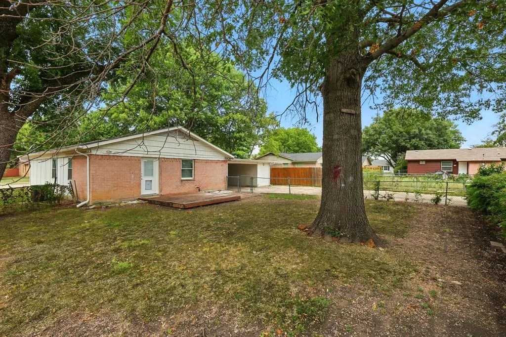 1318 Drexel Drive