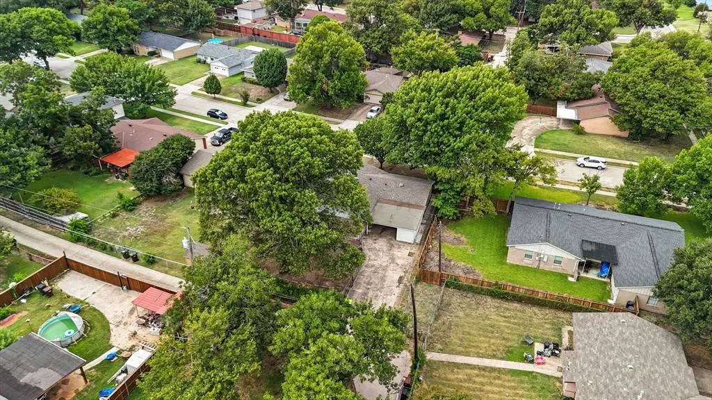 1318 Drexel Drive