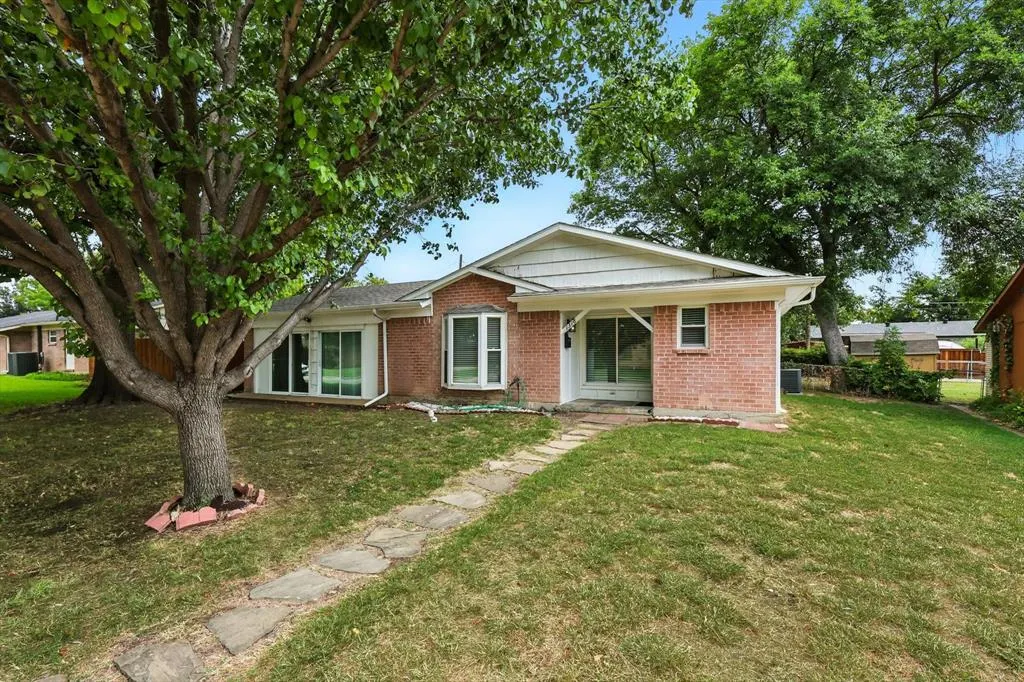 1318 Drexel Drive