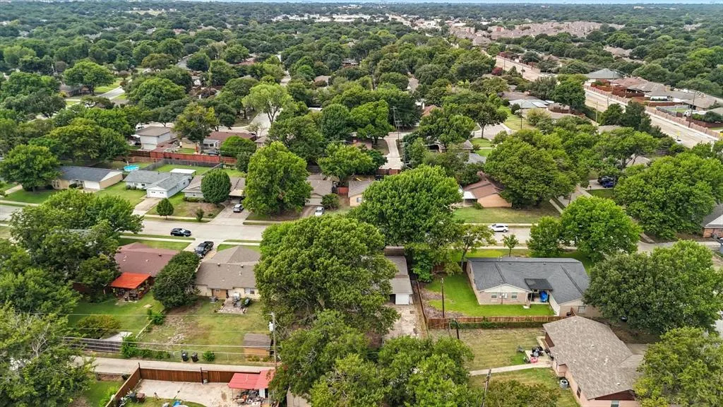 1318 Drexel Drive
