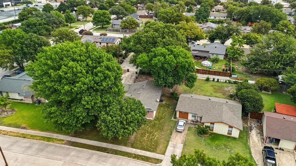 1318 Drexel Drive