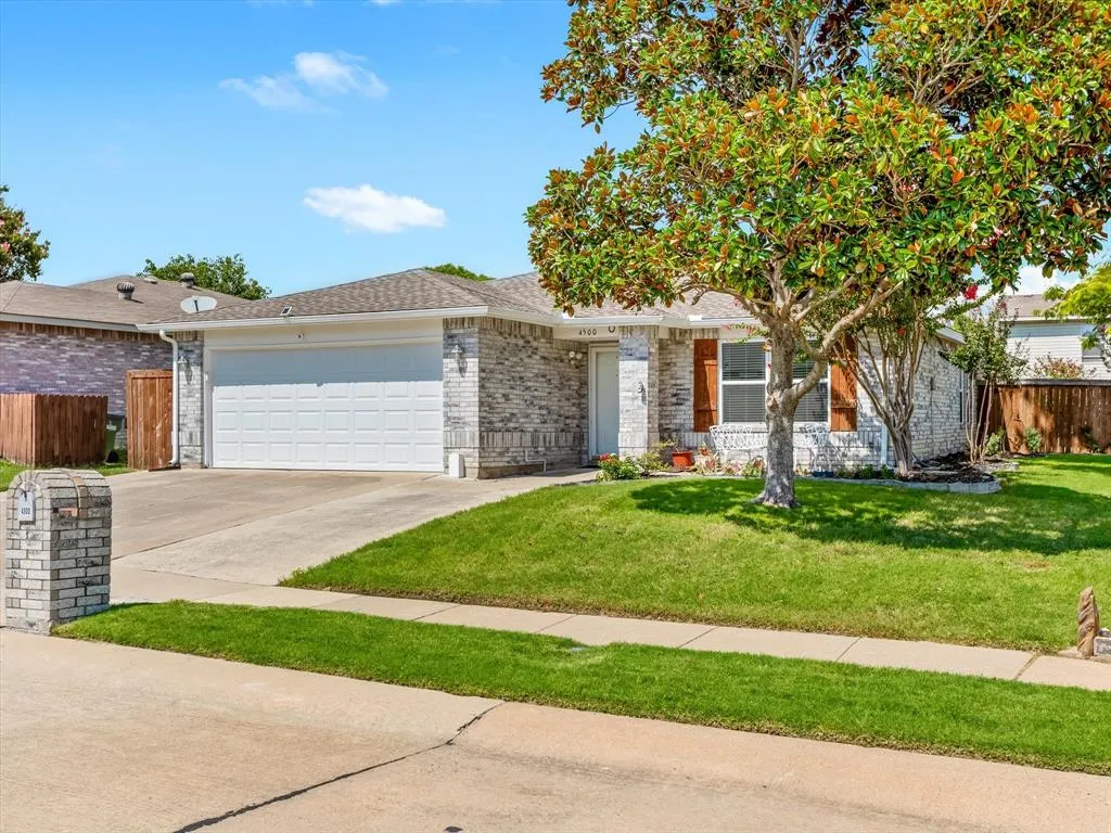 4500 Cedar Crest Drive