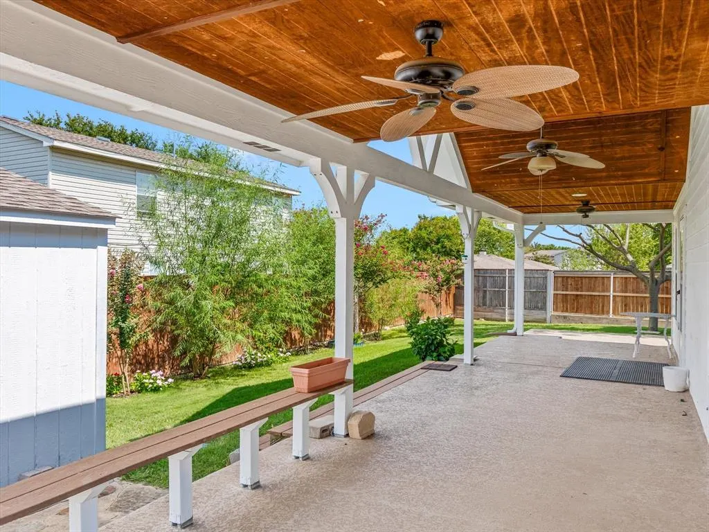 4500 Cedar Crest Drive