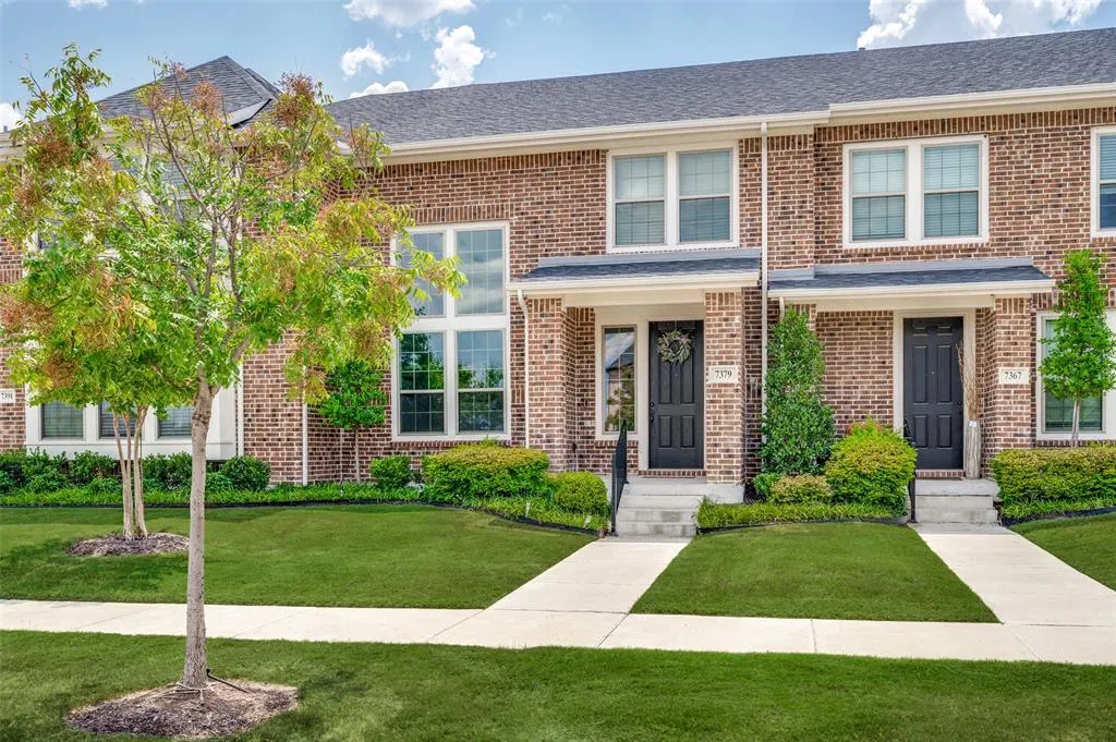 7379 Panicum Drive