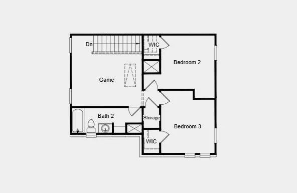 1128 Wheatgrass Mews