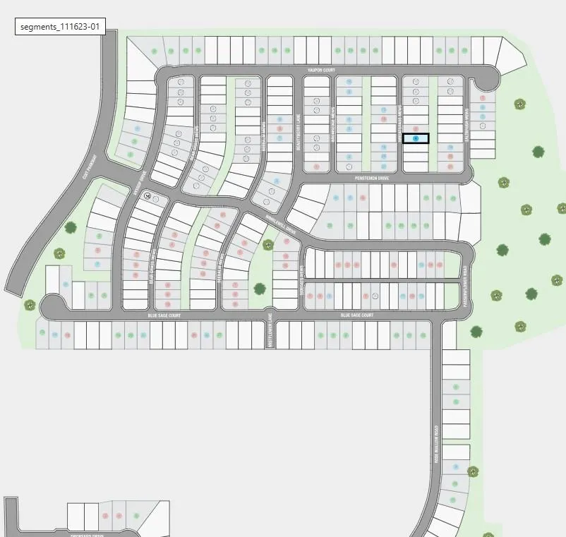 1128 Wheatgrass Mews